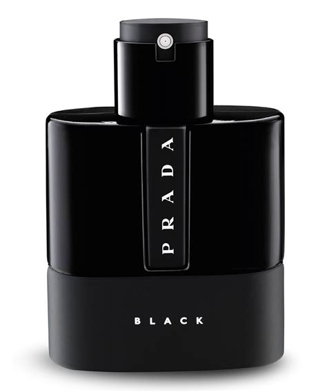 prada black mens aftershave|Prada black cologne 3.4 oz.